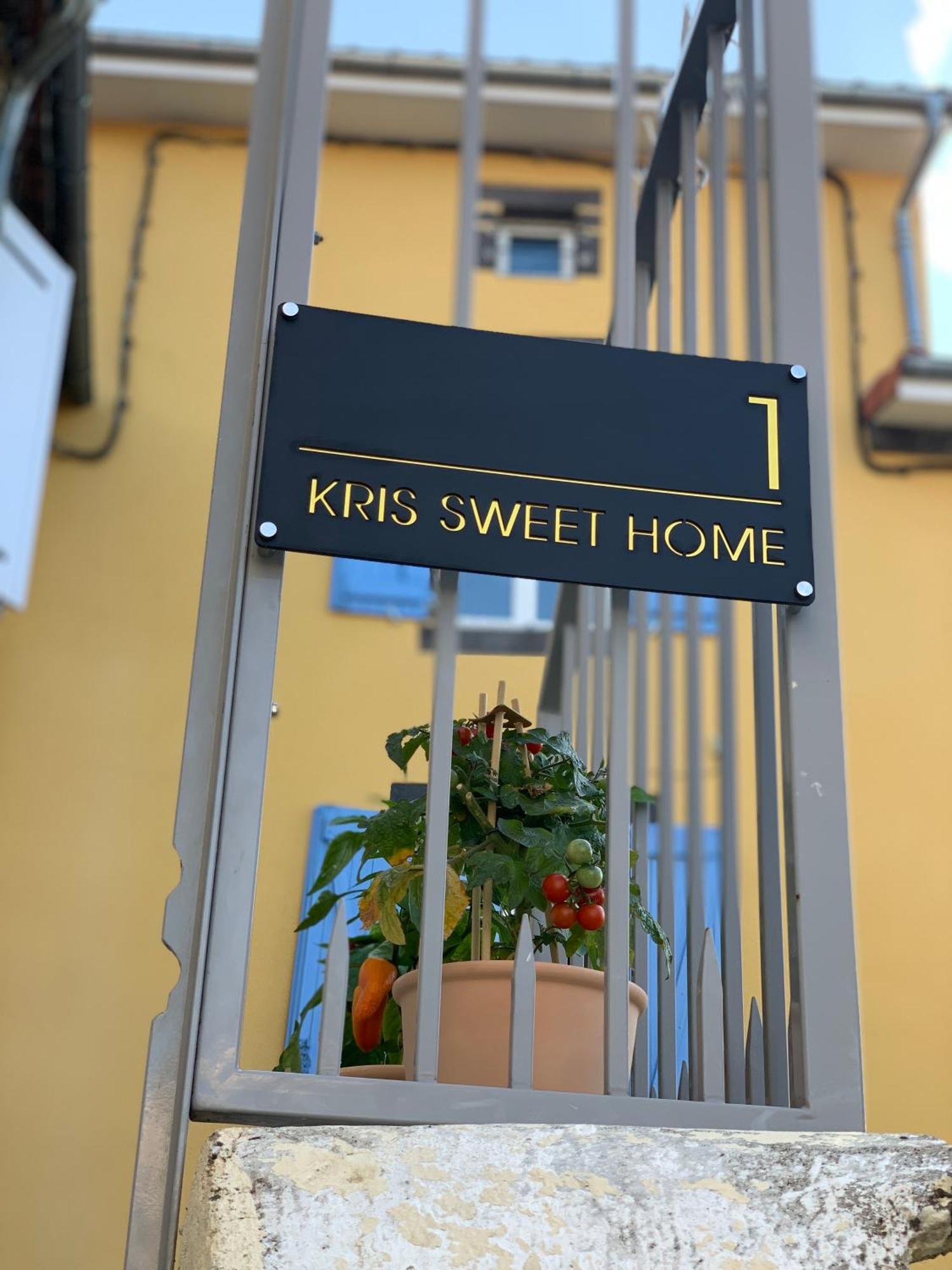 Kris Sweet Home Romagnat Exterior photo